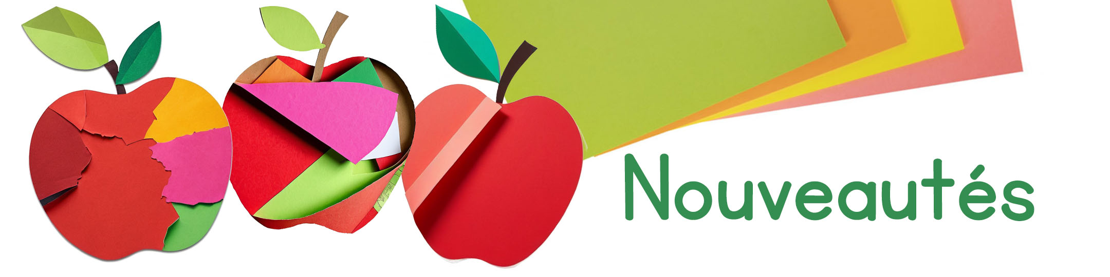 Nouveaut�s